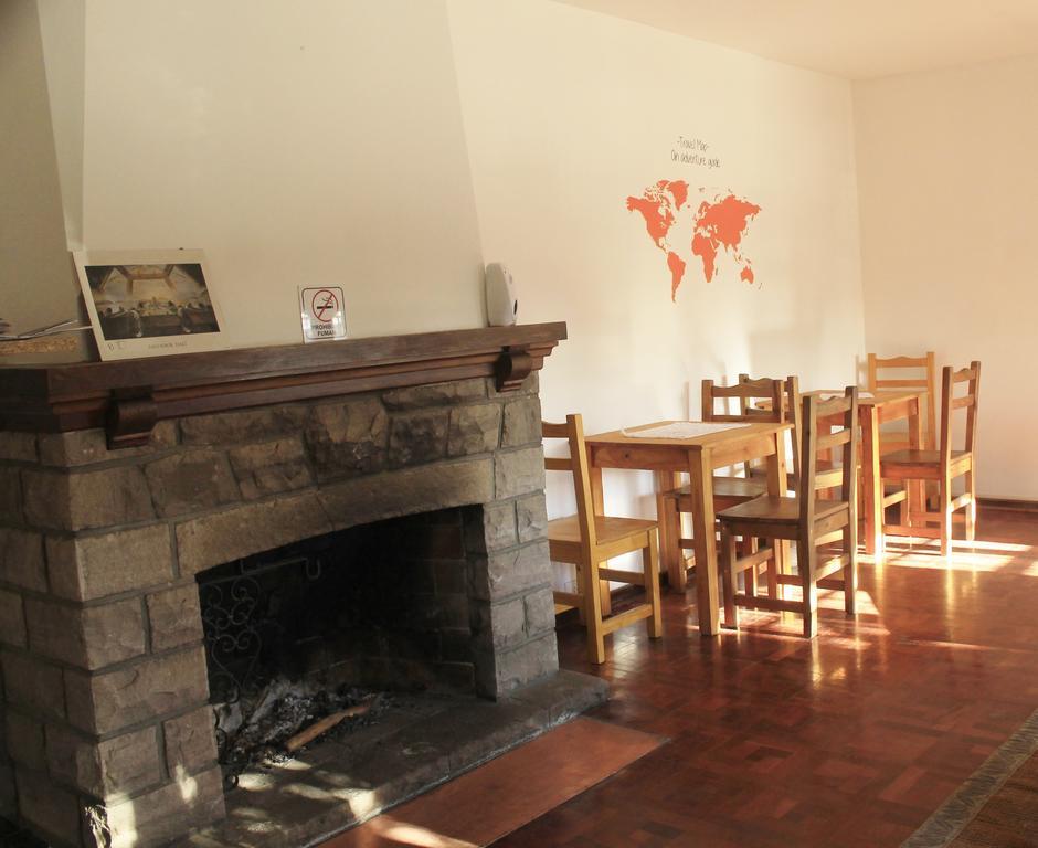 Hostal Sofi's *
