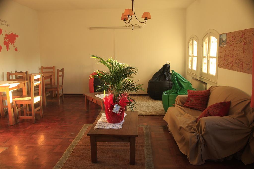 Hostal Sofi's