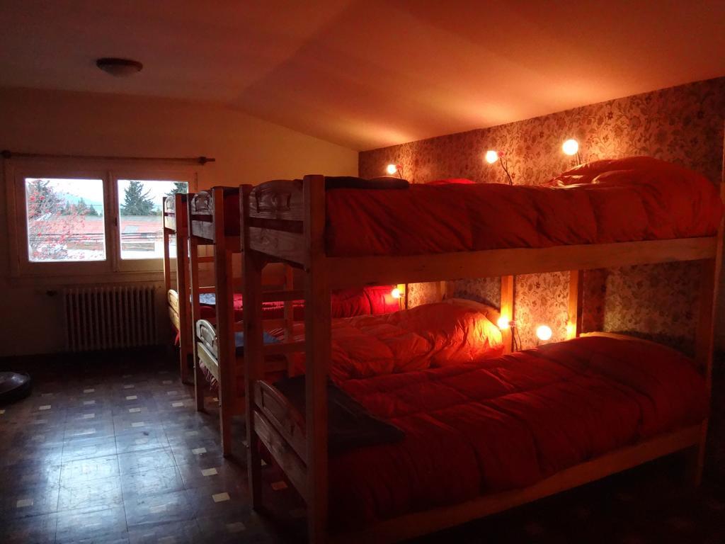 Sofi's Hostal