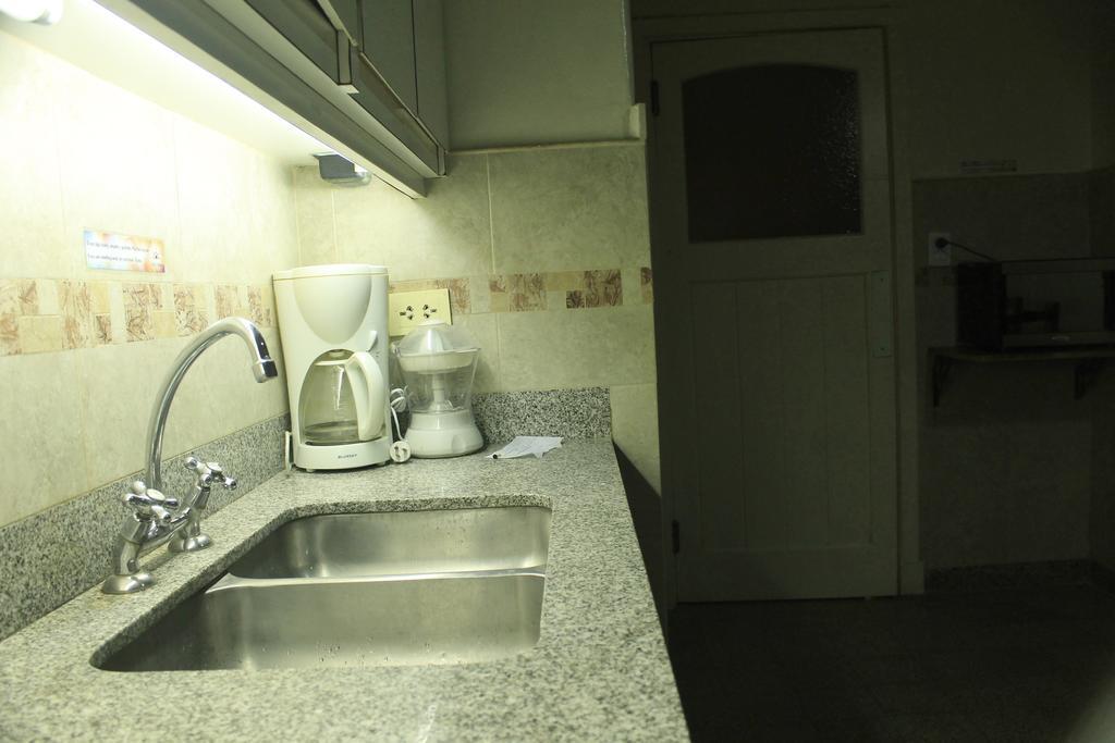 Sofi's Hostal San Carlos de Bariloche