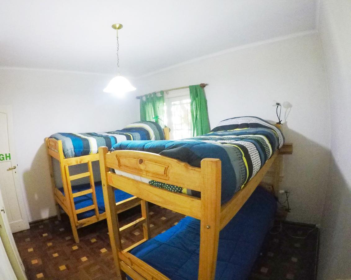 Sofi's Hostal San Carlos de Bariloche