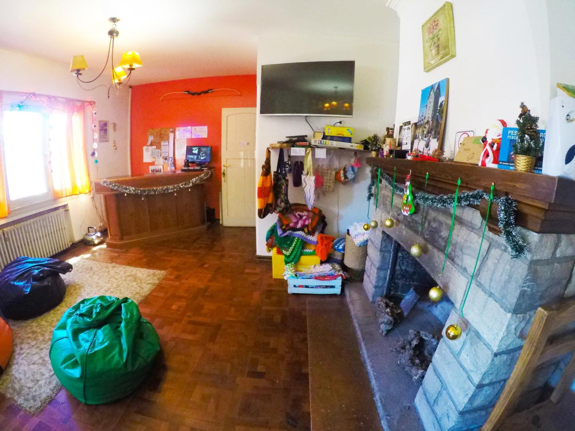 Sofi's Hostal San Carlos de Bariloche