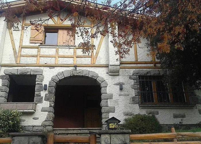 Sofi\'S Hostel