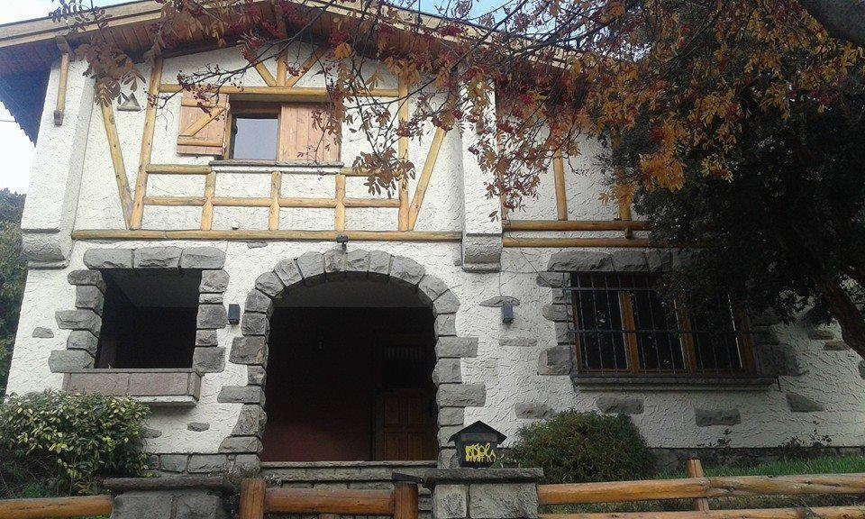 Sofi's Hostal San Carlos de Bariloche