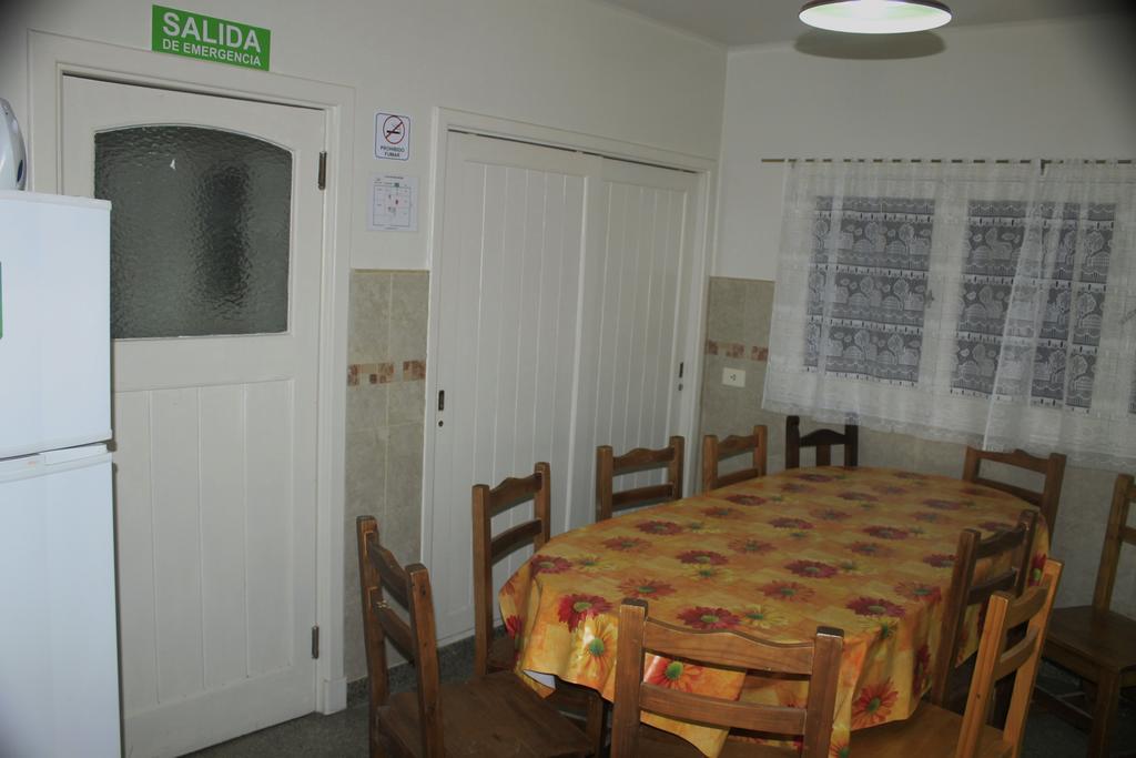 Sofi's Hostal *
